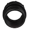 Charlotte Pipe And Foundry Charlotte Pipe 1-1/2 in. Spigot X 1-1/2 in. D FPT ABS Plug ABS009000600 - alternate 4
